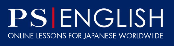 PS English Online Lessons for Japanese Worldwide