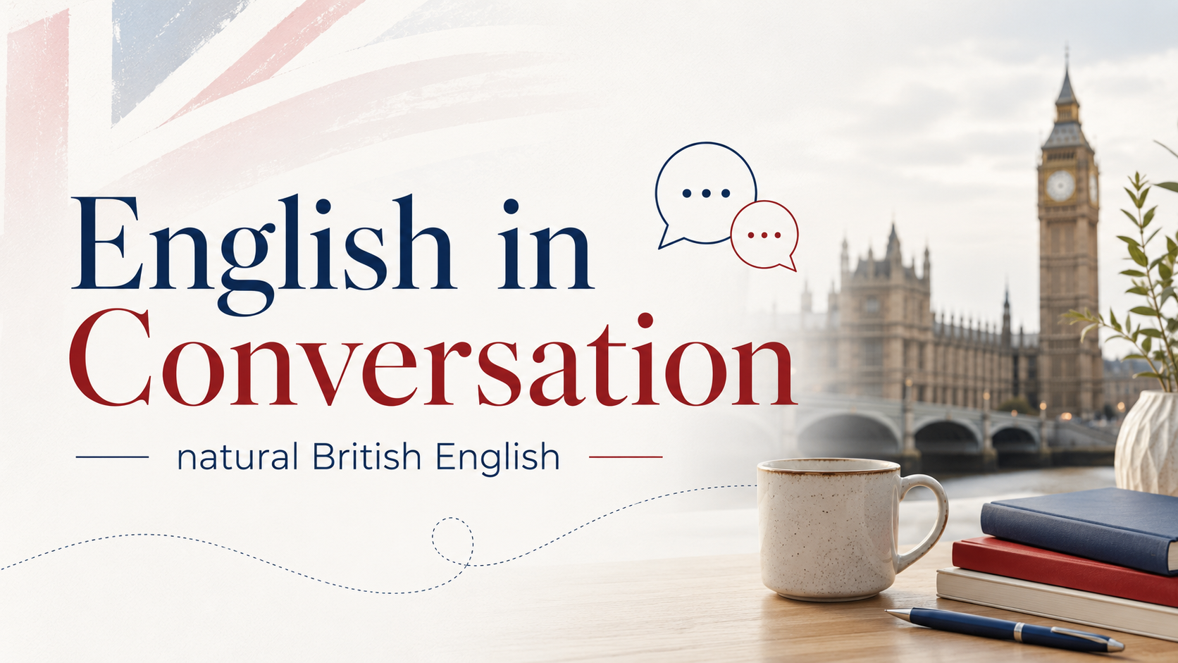 English In Conversation 1